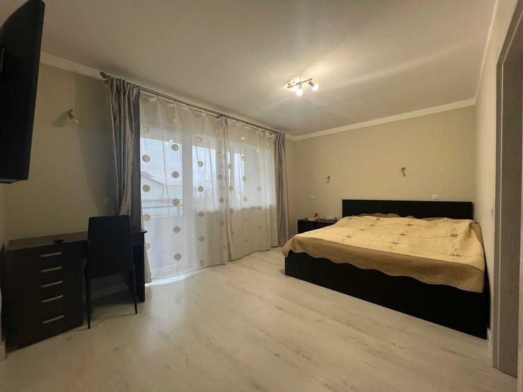 Casa individuala spatioasa 181 mp utili si garaj inclus, ideala pentru familia ta - 6