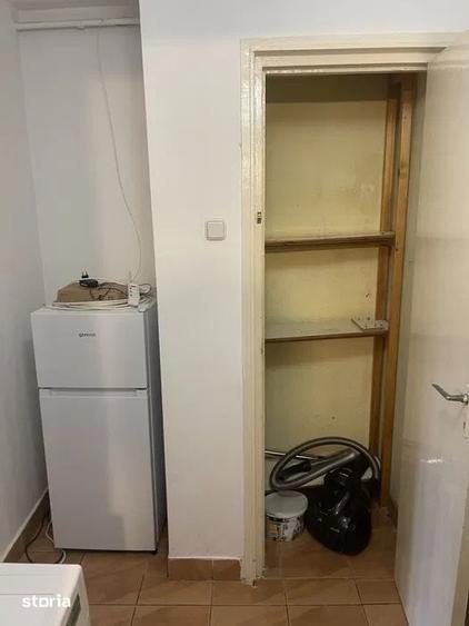 Apartament cu 2 camere decomandat în 7 Noiembrie