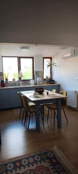Apartament cu 2 camere în Ultracentral