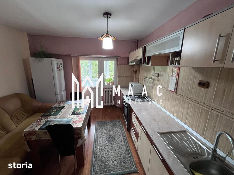 Apartament cu 2 camere în Sud