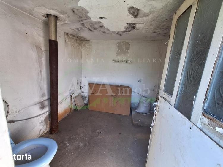 Teren de 371 mp, în Izvoare