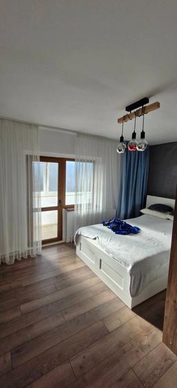 Inchiriez apartament 3 camere, 2 bai, 2 balcoane, Focsani. - 1