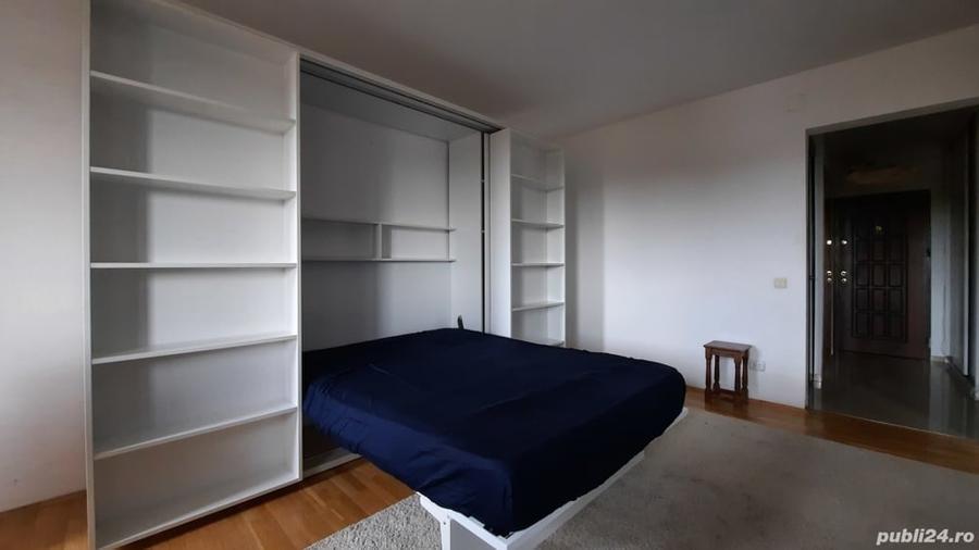 Garsonieră semidecomandată în Pajura