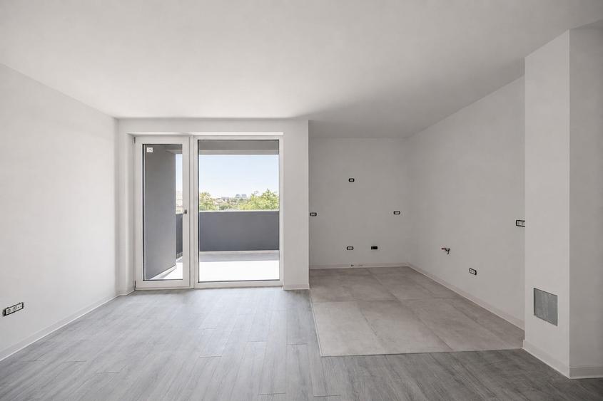 Apartament cu 2 camere decomandat în Mehala