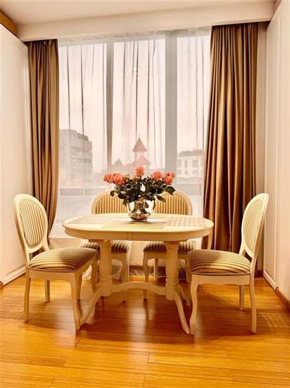 Casa Poporului, apartament 2 camere - 2