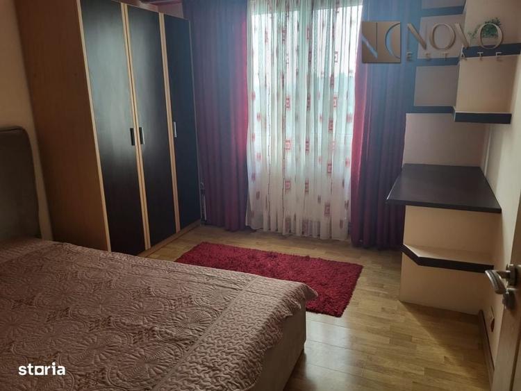 2 Camere | Dristor | Centrala Proprie | Balcon | Metrou - 5
