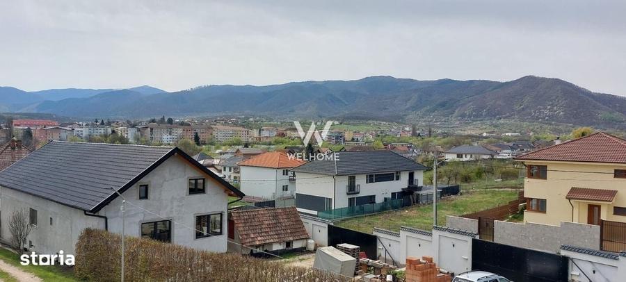 Casă cu 4 camere în Cisnădioara