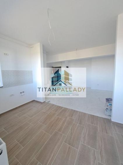 2 Camere Tip Studio 54 Mp,Pallady-Nicolae Teclu,Metrou - 1