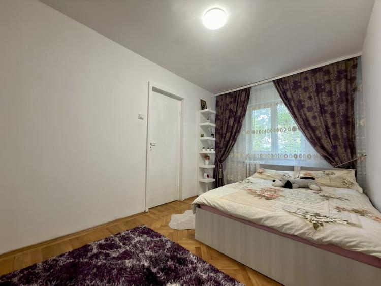 Apartament modern cu 2 camere de închiriat - I.C. Brătianu | Renovat recent - 4