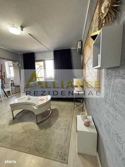Apartament 2 camere, Splaiul Unirii Popesti-Leorden - 2