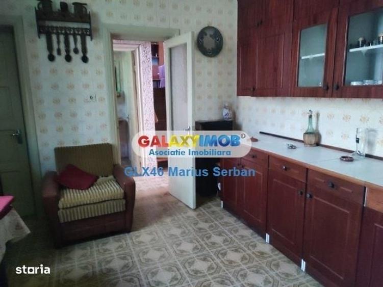 Vanzare casa P+1 Barbuletu - 15