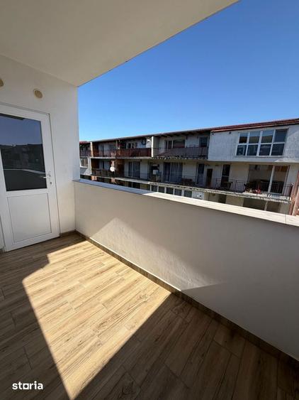 Apartament cu 2 camere decomandat în Florești — fotografia 3