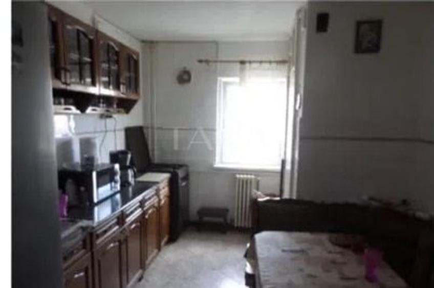 Apartament cu 4 camere decomandat în Mănăștur