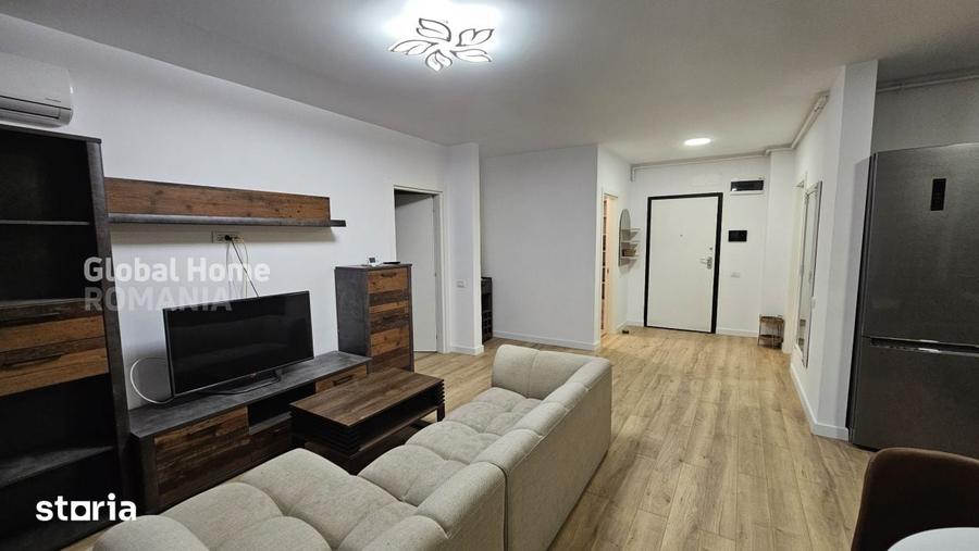 Apartament 2 camere 62,63MP | Pipera- MTM | Curte 31MP + Loc parcare - 8