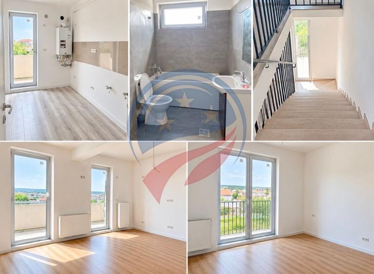 Apartament cu 3 camere decomandat în 1 Mai