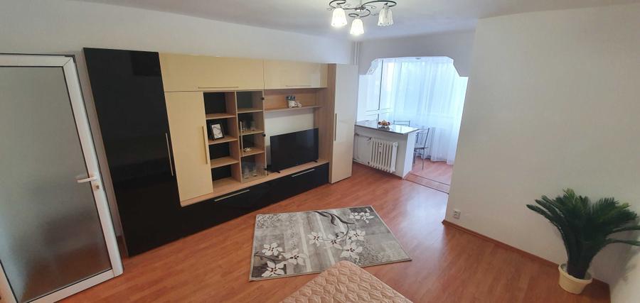 Garsonieră în Titulescu