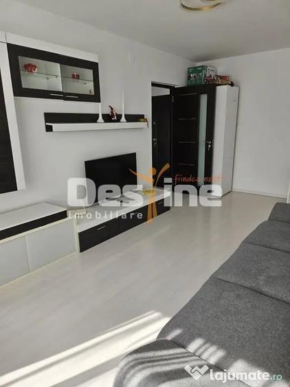 Apartament cu 2 camere decomandat în Rahova