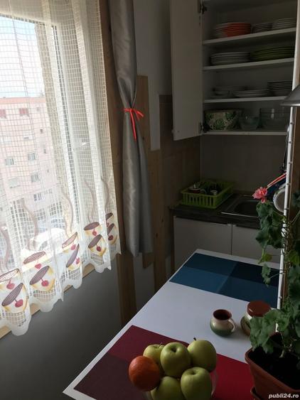 Garsonieră semidecomandată în Central