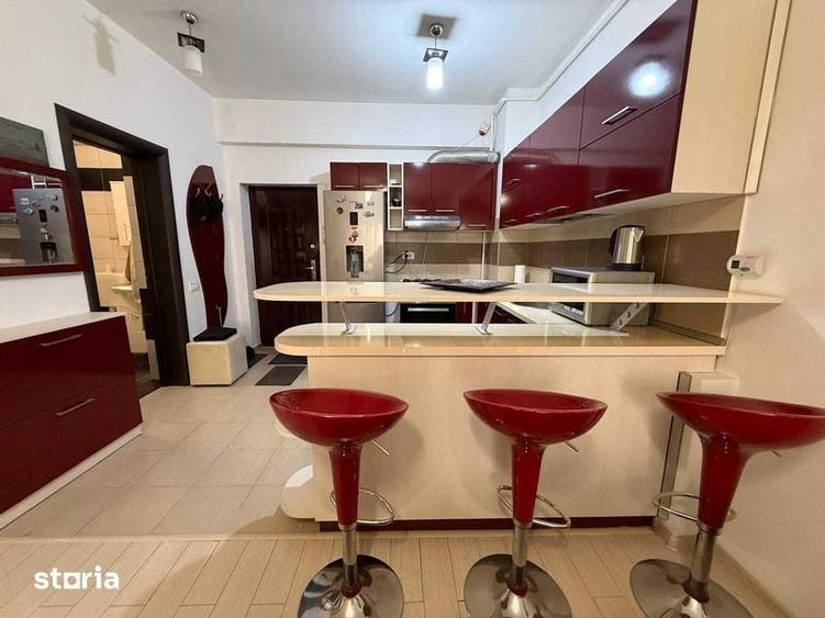 Inchiriere apartament 2 camere - 3