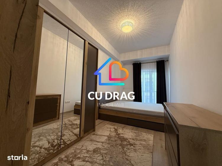 Inchiriez ap 3 camere 85 mp Doamna Stanca - 3