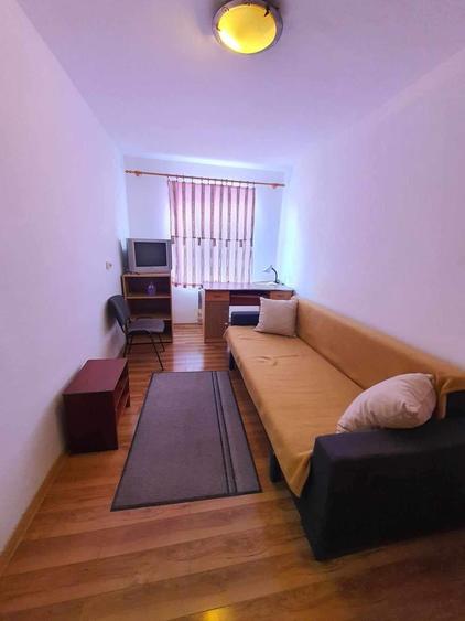 Garsonieră decomandată în Tomis Nord