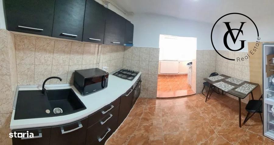 Apartament cu 2 camere decomandat în ICIL