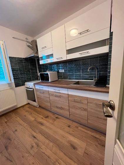 Apartament cu 2 camere decomandat în Cantacuzino