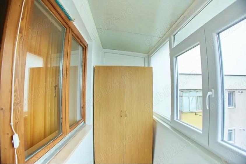 Apartament cu 2 camere decomandat în Bălcescu
