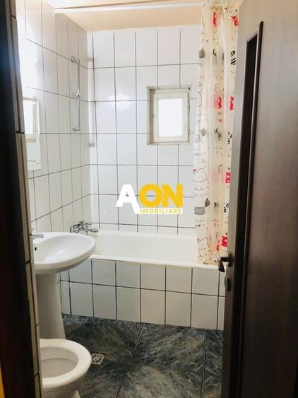 Apartamen 2 camere, etaj intermediar, Cetate - 8