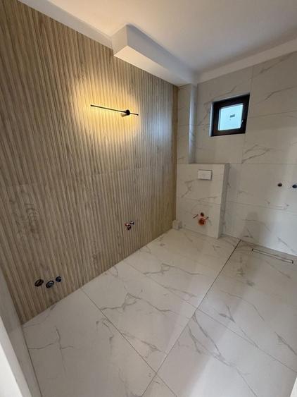 Casă cu 4 camere în Popoveni