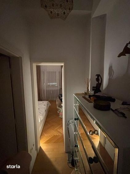 Camera cu baie proprie in apartament boem - termen scurt sau lung - 6