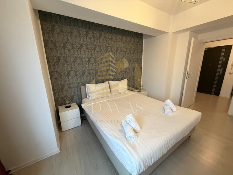 Apartament cu 2 camere semidecomandat, mobilat în Mănăștur — fotografia 3