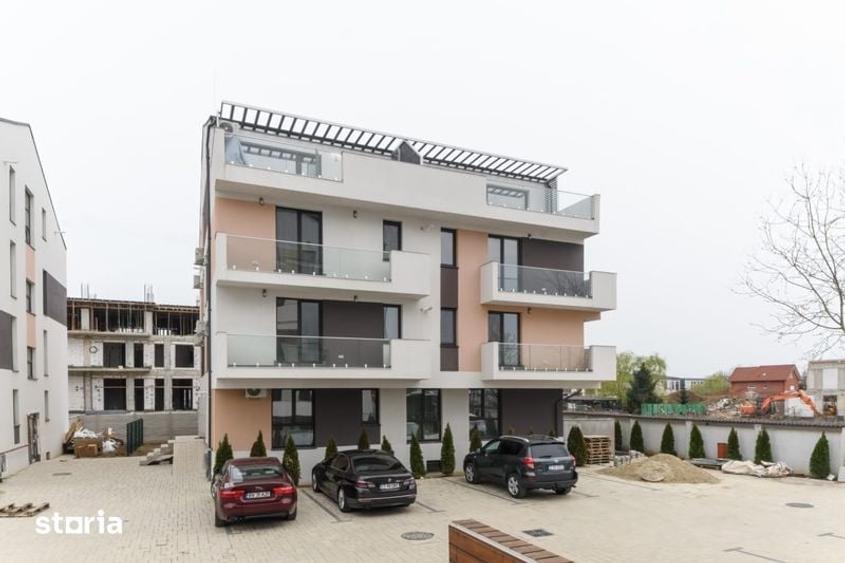 Apartament cu 2 camere în Central