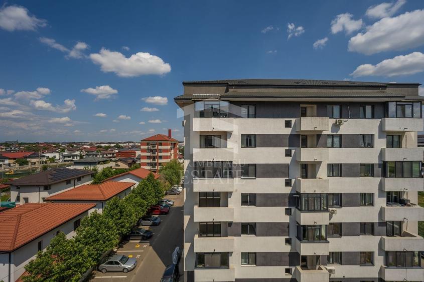 Apartament cu 3 camere decomandat în Militari