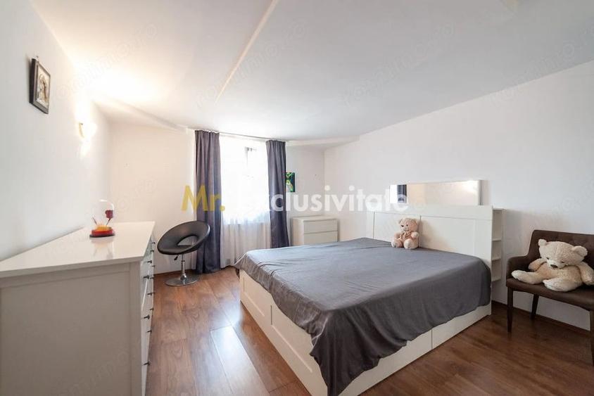 Casă cu Teren 1175 Mp în Central