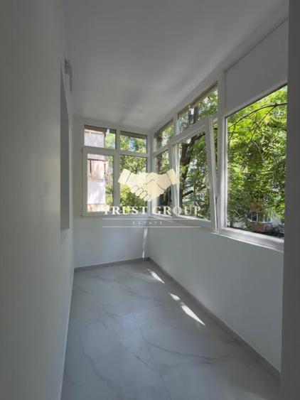 Apartament cu 2 camere decomandat în Alba Iulia