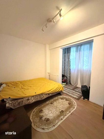 Apartament cu 2 camere în Doamna Ghica