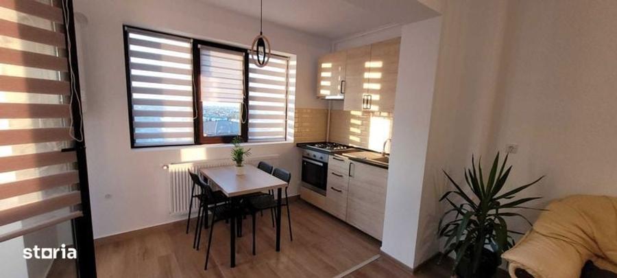 De inchiriat apartament 2 camere cu loc de parcare in Dream Residence - 1