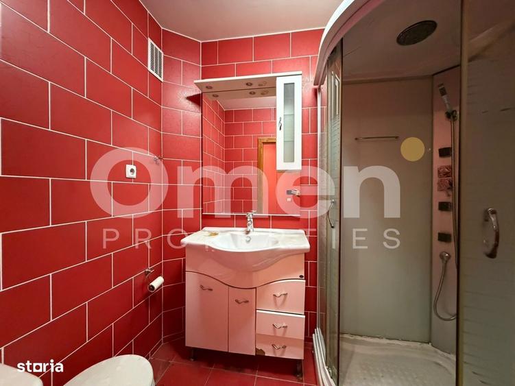 Apartament cu 3 camere în Valea Chioarului