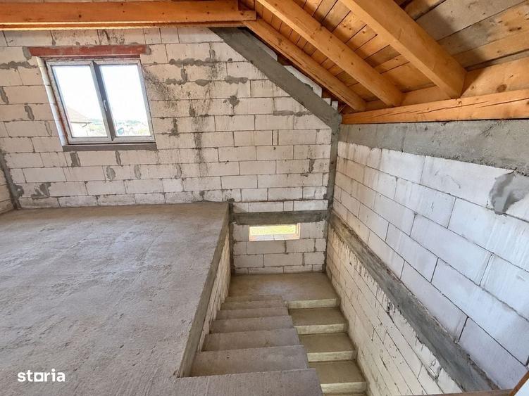 Oportunitate de investitie: Casa individuala - 4 camere, teren 300 mp - 11