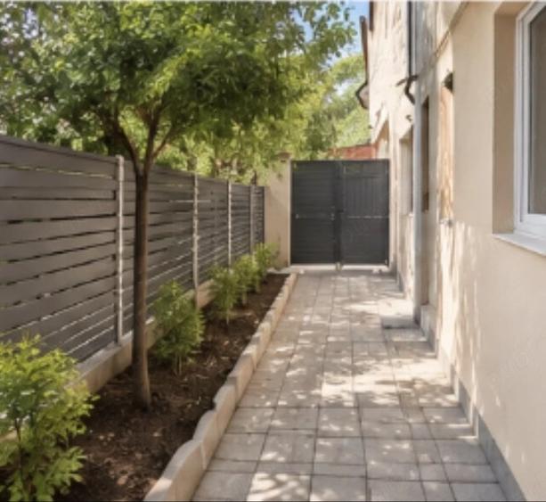 Spa?iu birouri etaj vila 150 mp Sector 3 ideal firma activita?i administrative - 7