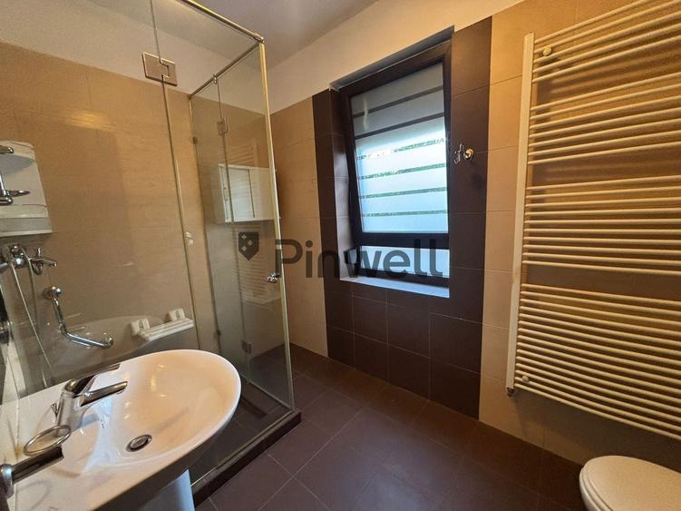 Apartament cu 2 camere semidecomandat în Băneasa