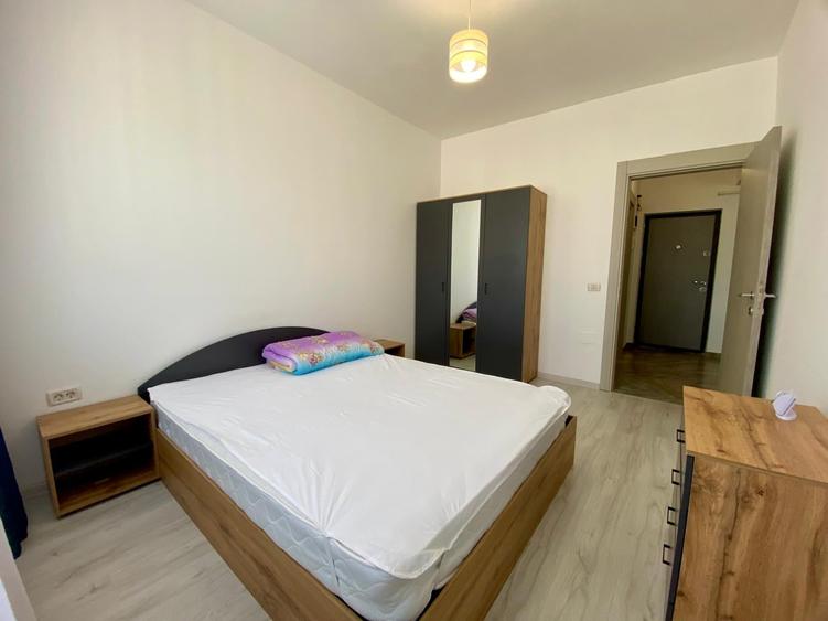 Apartament cu 2 camere în Militari