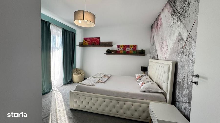 Apartament cu 2 camere în Decebal