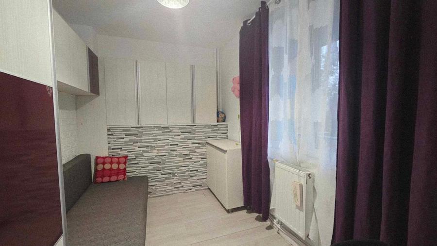 Apartament 3 cam. de închiriat, str. Ștefan cel Mare/bloc ANL-AP1460 - 8