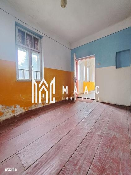 Casă cu 3 camere în Cremenari