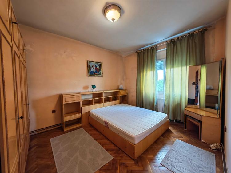 Zona Isho, 3 camere decomandat, luminos si spatios 80 mp - 4