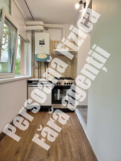 Apartament cu 3 camere decomandat în Canta