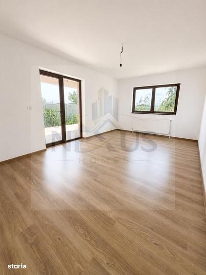 Casa individuala - Mutare imediata - 320 mp Teren - Finisaje premium - 6
