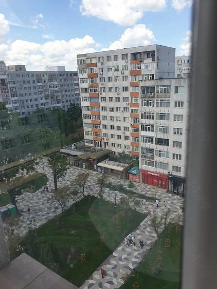 Garsonieră decomandată în Alexandru cel Bun